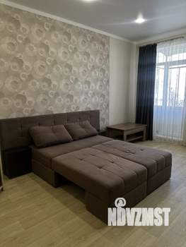1-к квартира, на длительный срок, 350м2, 3/5 этаж