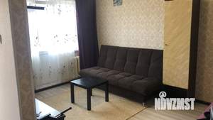 1-к квартира, на длительный срок, 30м2, 4/5 этаж