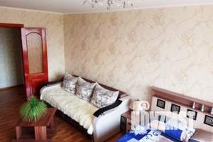 3-к квартира, посуточно, 75м2, 6/9 этаж