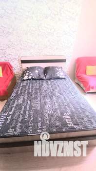 2-к квартира, посуточно, 55м2, 2/5 этаж