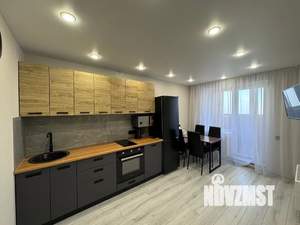 2-к квартира, посуточно, 70м2, 6/17 этаж