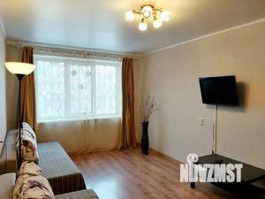 3-к квартира, посуточно, 70м2, 1/9 этаж