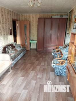 1-к квартира, на длительный срок, 34м2, 2/9 этаж