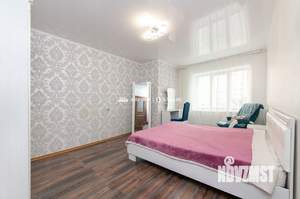 2-к квартира, на длительный срок, 65м2, 1/9 этаж