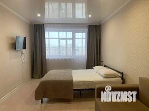 1-к квартира, посуточно, 35м2, 5/5 этаж
