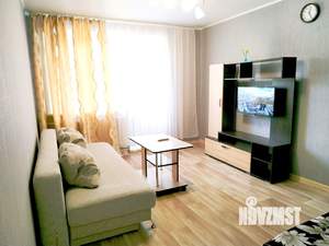 1-к квартира, посуточно, 30м2, 2/9 этаж