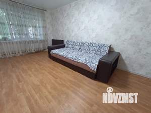 1-к квартира, посуточно, 30м2, 1/5 этаж