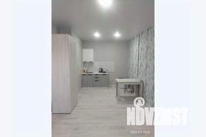 1-к квартира, посуточно, 35м2, 7/12 этаж