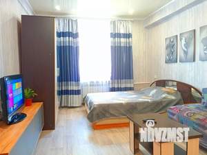 2-к квартира, посуточно, 50м2, 1/1 этаж