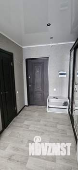 Студия квартира, на длительный срок, 26м2, 8/11 этаж