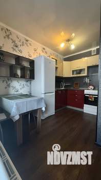 Студия квартира, посуточно, 25м2, 1/9 этаж