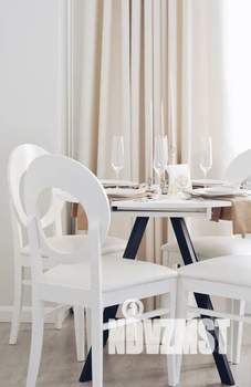 1-к квартира, посуточно, 43м2, 14/17 этаж