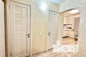 2-к квартира, посуточно, 55м2, 3/9 этаж