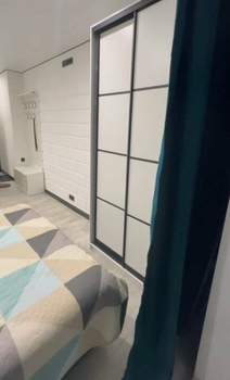 Студия квартира, на длительный срок, 32м2, 14/16 этаж