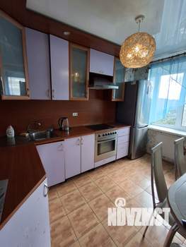 2-к квартира, посуточно, 55м2, 9/9 этаж