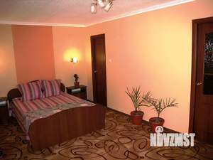 2-к квартира, посуточно, 46м2, 3/5 этаж