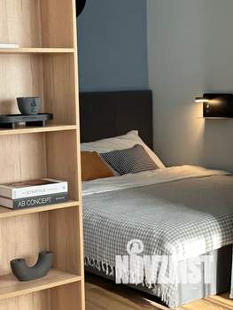 1-к квартира, посуточно, 33м2, 6/16 этаж