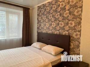 1-к квартира, посуточно, 61м2, 1/1 этаж