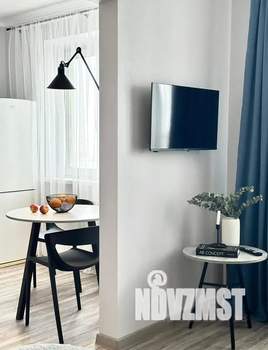 1-к квартира, посуточно, 35м2, 10/10 этаж