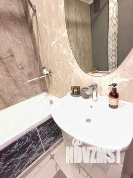 1-к квартира, посуточно, 50м2, 1/14 этаж