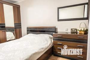 3-к квартира, посуточно, 65м2, 6/9 этаж