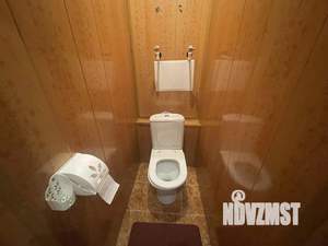 2-к квартира, посуточно, 60м2, 1/1 этаж