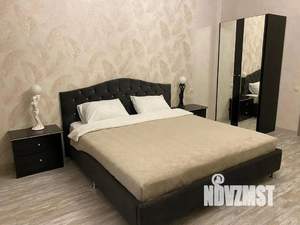 3-к квартира, посуточно, 100м2, 3/4 этаж