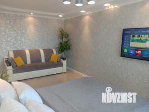 1-к квартира, посуточно, 33м2, 9/9 этаж