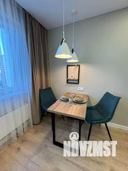 1-к квартира, посуточно, 41м2, 1/1 этаж