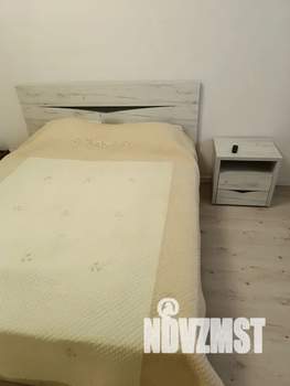 1-к квартира, посуточно, 40м2, 10/14 этаж