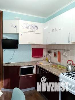 3-к квартира, посуточно, 65м2, 6/9 этаж