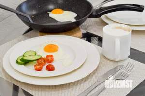 2-к квартира, посуточно, 43м2, 1/1 этаж