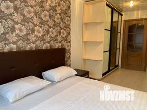 1-к квартира, посуточно, 61м2, 1/1 этаж