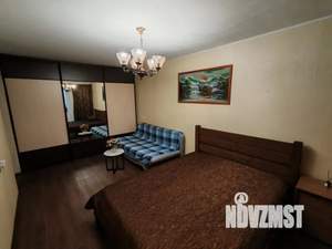 1-к квартира, посуточно, 33м2, 9/9 этаж