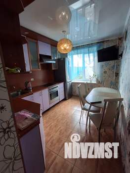 2-к квартира, посуточно, 55м2, 9/9 этаж