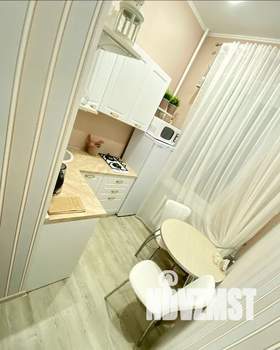 1-к квартира, посуточно, 40м2, 4/5 этаж