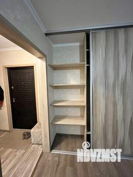 1-к квартира, на длительный срок, 32м2, 8/11 этаж