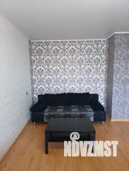 1-к квартира, посуточно, 35м2, 5/5 этаж