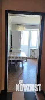 1-к квартира, посуточно, 43м2, 4/9 этаж