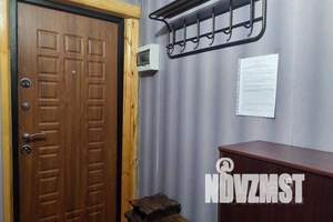 1-к квартира, посуточно, 32м2, 4/5 этаж