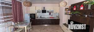 2-к квартира, посуточно, 44м2, 4/9 этаж