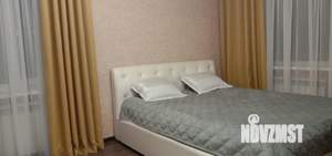 1-к квартира, посуточно, 31м2, 2/4 этаж
