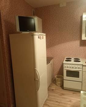 1-к квартира, на длительный срок, 38м2, 5/10 этаж