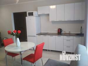 1-к квартира, посуточно, 50м2, 1/10 этаж