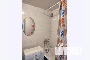 1-к квартира, посуточно, 32м2, 3/5 этаж