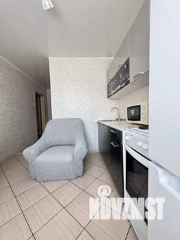 1-к квартира, посуточно, 41м2, 1/10 этаж