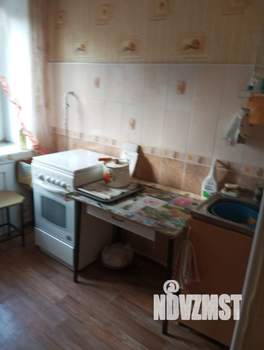 1-к квартира, на длительный срок, 34м2, 2/9 этаж