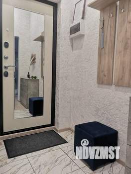 1-к квартира, посуточно, 31м2, 1/5 этаж