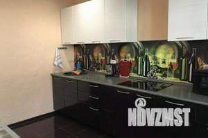 1-к квартира, посуточно, 40м2, 13/16 этаж