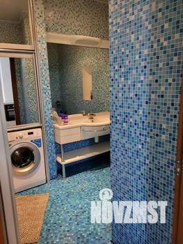 1-к квартира, посуточно, 65м2, 4/4 этаж